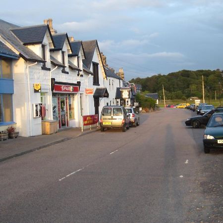 Lochailort Inn Kültér fotó