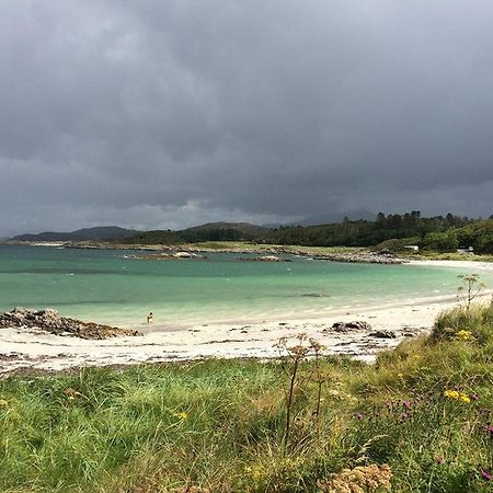 Lochailort Inn Kültér fotó