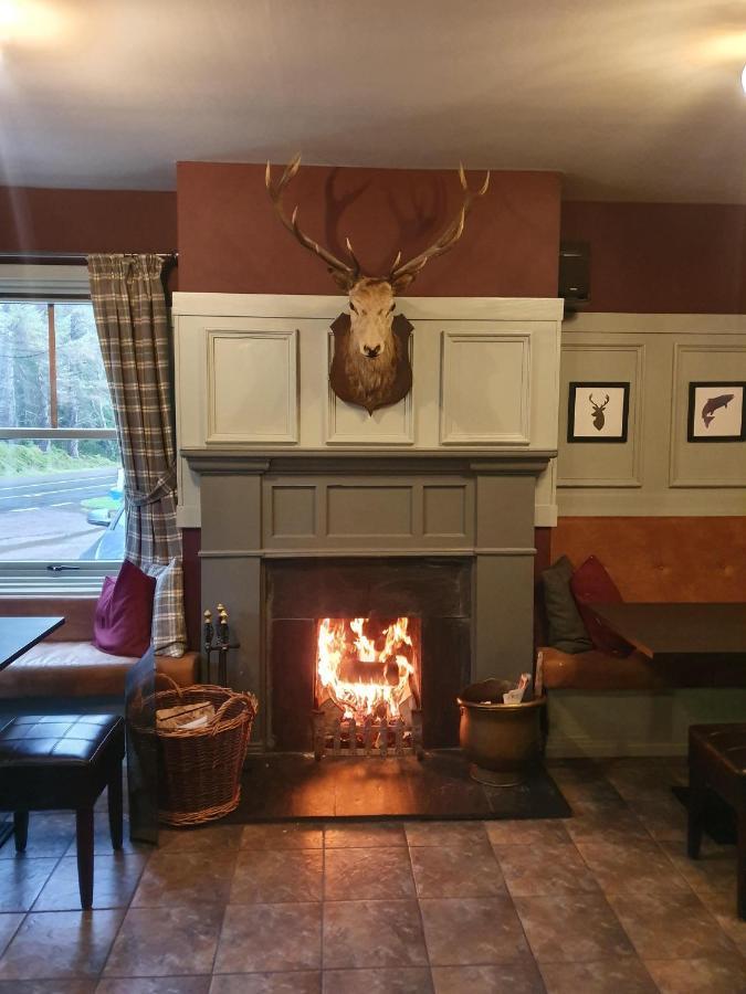 Lochailort Inn Kültér fotó
