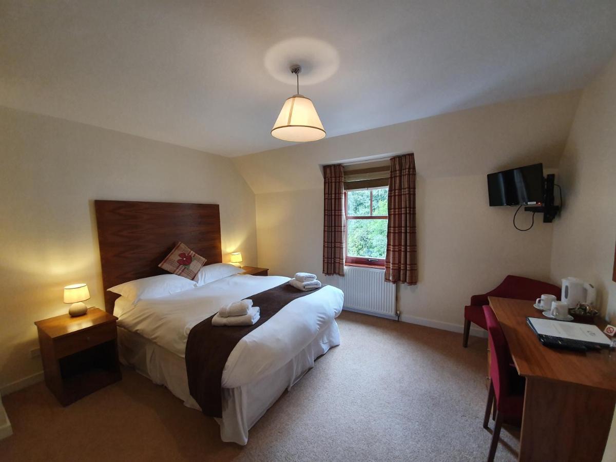 Lochailort Inn Kültér fotó