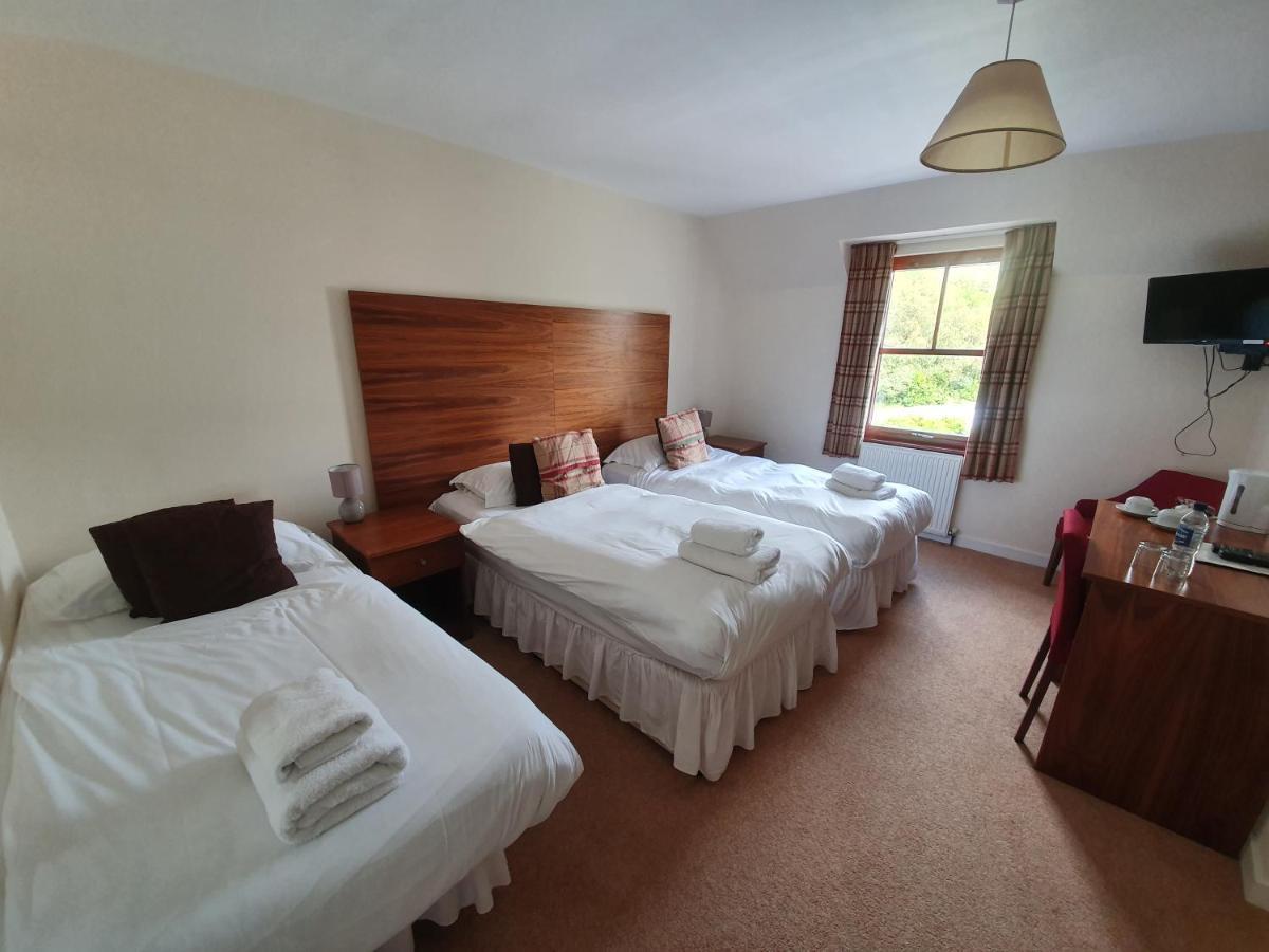 Lochailort Inn Kültér fotó