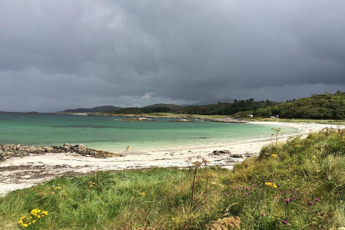Lochailort Inn Kültér fotó