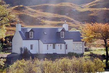 Lochailort Inn Kültér fotó